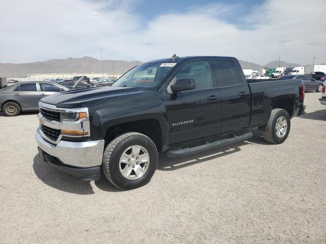2019 CHEVROLET SILVERADO C1500 LT, null