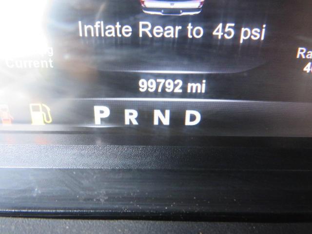 3C6UR5DL5FG682345 - 2015 RAM 2500 SLT შავი ფოტო 8