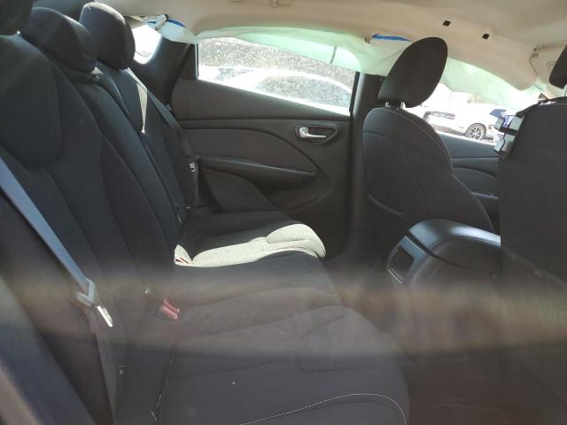 1C3CDFBA1DD312938 - 2013 DODGE DART SXT Կապույտ լուսանկար 10