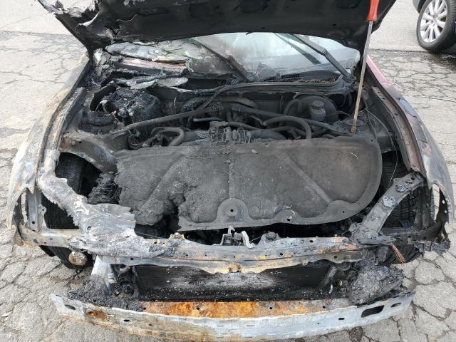 JF1ZNAA19E8708025 - 2014 TOYOTA SCION FR-S ნარინჯისფერი ფოტო 11