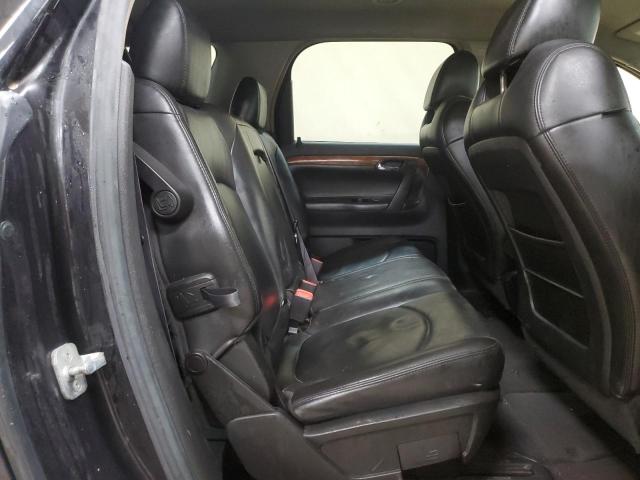 5GZER23778J160767 - 2008 SATURN OUTLOOK XR ნაცრისფერი ფოტო 11