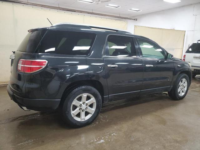 5GZER23778J160767 - 2008 SATURN OUTLOOK XR ნაცრისფერი ფოტო 3