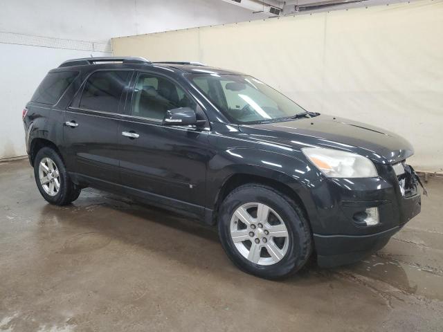 5GZER23778J160767 - 2008 SATURN OUTLOOK XR ნაცრისფერი ფოტო 4