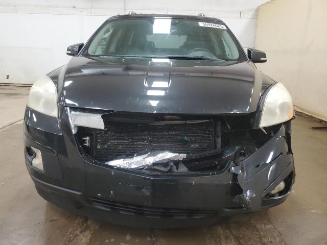 5GZER23778J160767 - 2008 SATURN OUTLOOK XR ნაცრისფერი ფოტო 5