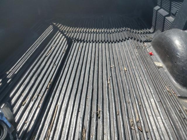 1FTRF12257KB41929 - 2007 FORD F150 WHITE photo 10