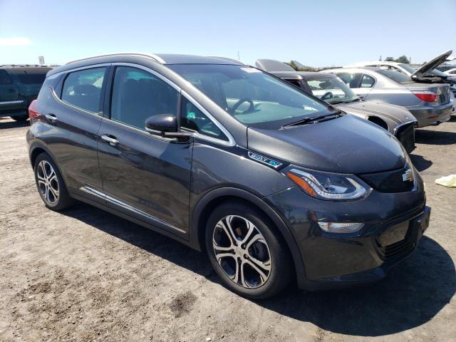 1G1FX6S05H4182135 - 2017 CHEVROLET BOLT EV PREMIER CHARCOAL photo 4