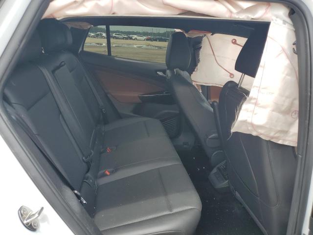 WVGKMPE27MP021940 - 2021 VOLKSWAGEN ID.4 PRO S თეთრი ფოტო 11
