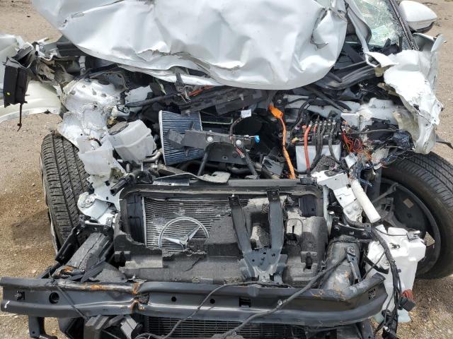 WVGKMPE27MP021940 - 2021 VOLKSWAGEN ID.4 PRO S თეთრი ფოტო 12