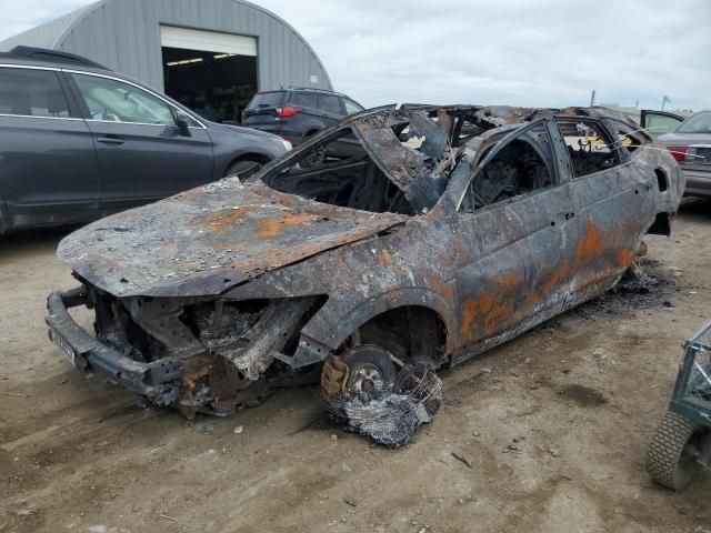 5J6TF2H59CL011647 - 2012 HONDA CROSSTOUR EXL BURN photo 1