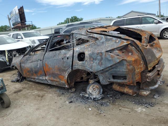 5J6TF2H59CL011647 - 2012 HONDA CROSSTOUR EXL BURN photo 2