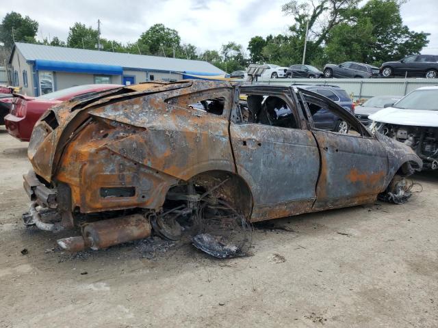 5J6TF2H59CL011647 - 2012 HONDA CROSSTOUR EXL BURN photo 3