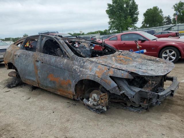 5J6TF2H59CL011647 - 2012 HONDA CROSSTOUR EXL BURN photo 4