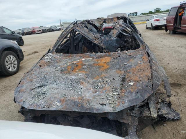 5J6TF2H59CL011647 - 2012 HONDA CROSSTOUR EXL BURN photo 5