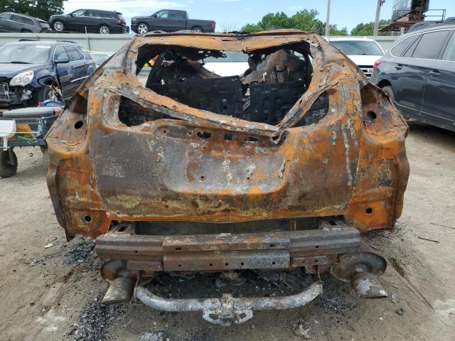 5J6TF2H59CL011647 - 2012 HONDA CROSSTOUR EXL BURN photo 6