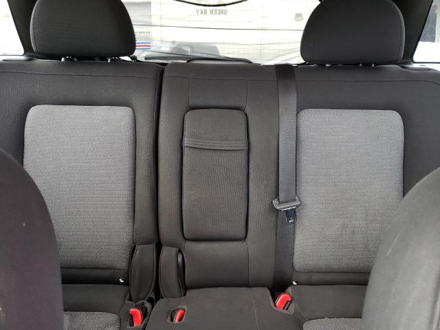 3GNAL2EK7FS534638 - 2015 CHEVROLET CAPTIVA LS 红色 照片 10