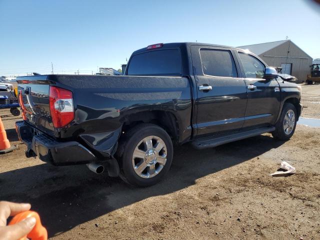 5TFAW5F17EX326361 - 2014 TOYOTA TUNDRA CREWMAX PLATINUM BLACK photo 3