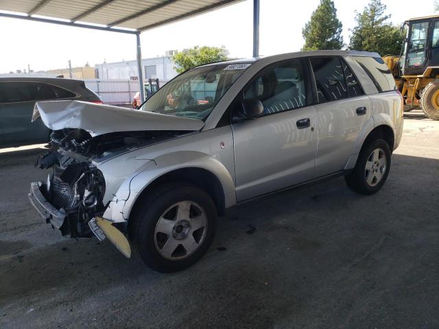 2006 SATURN VUE, 