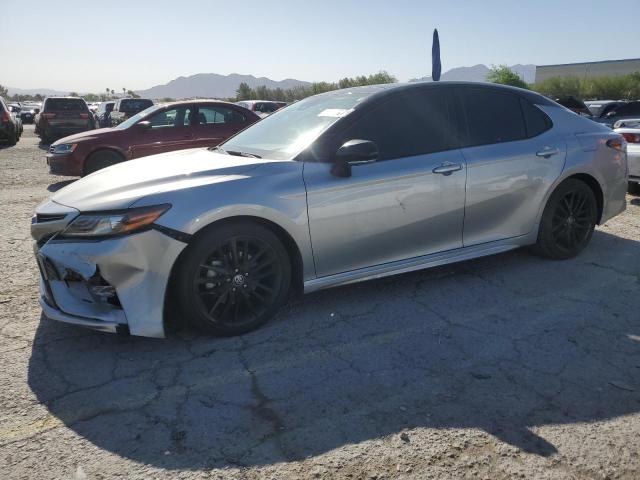 2021 TOYOTA CAMRY XSE, null
