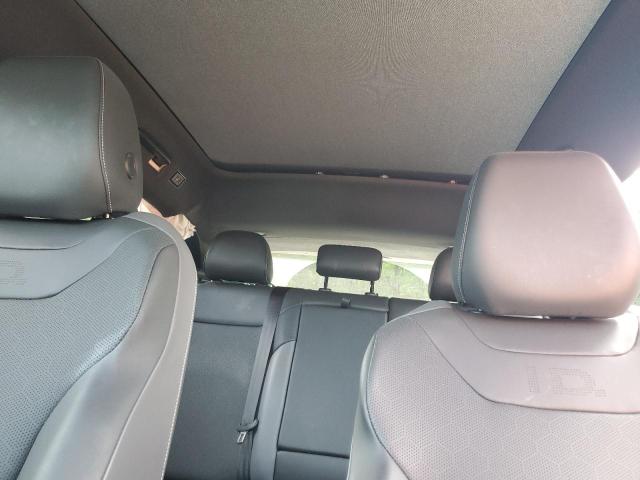 1V2VMPE80PC026638 - 2023 VOLKSWAGEN ID.4 PRO S 黑色 照片 10