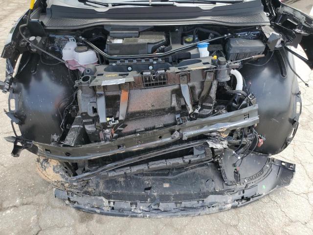 1V2VMPE80PC026638 - 2023 VOLKSWAGEN ID.4 PRO S 黑色 照片 12