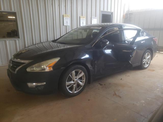 2013 NISSAN ALTIMA 2.5, null
