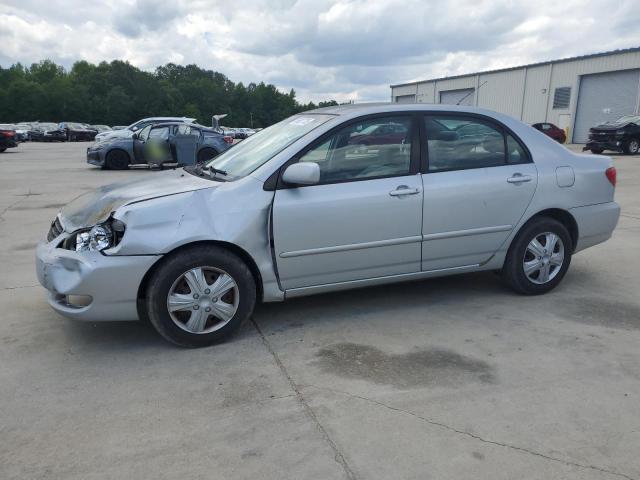 2006 TOYOTA COROLLA CE, 