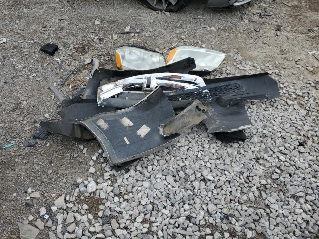 1B3BD4FG1BN559024 - 2011 DODGE AVENGER EXPRESS 银色 照片 12