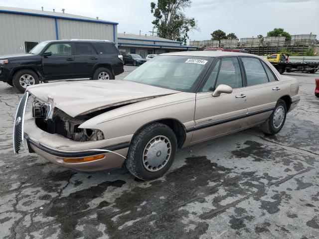 1999 BUICK LESABRE CUSTOM, 