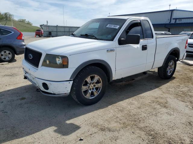 2006 FORD F150, 