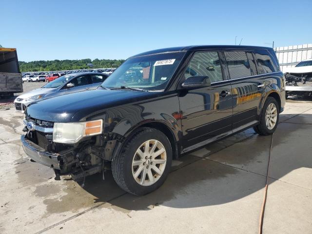 2009 FORD FLEX SEL, null