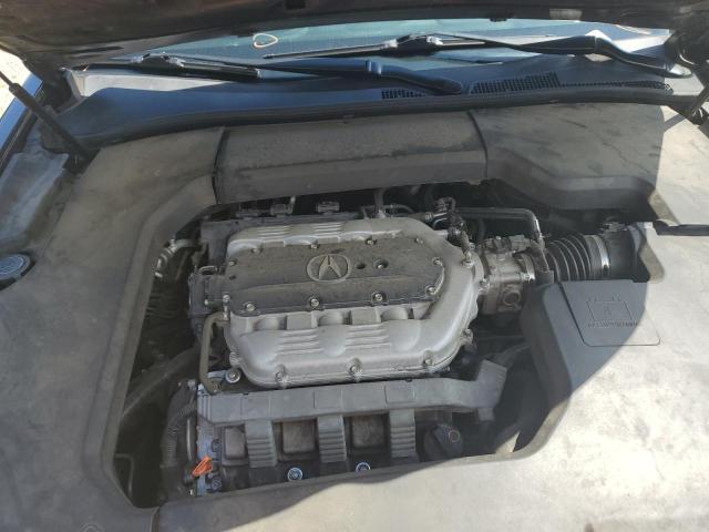 19UUA8F55EA004161 - 2014 ACURA TL TECH BLACK photo 11