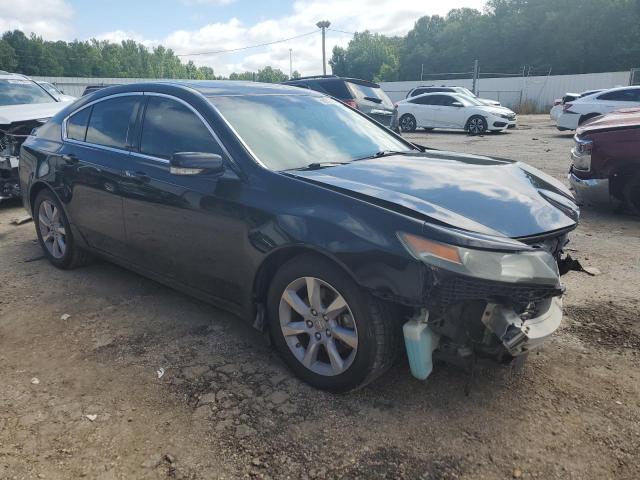 19UUA8F55EA004161 - 2014 ACURA TL TECH BLACK photo 4