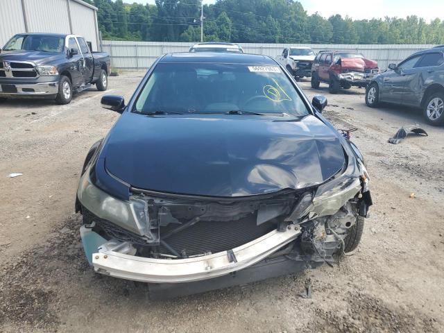 19UUA8F55EA004161 - 2014 ACURA TL TECH BLACK photo 5