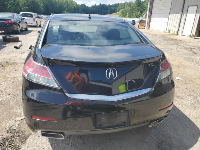 19UUA8F55EA004161 - 2014 ACURA TL TECH BLACK photo 6