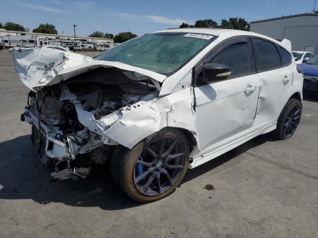 2017 FORD FOCUS RS, null