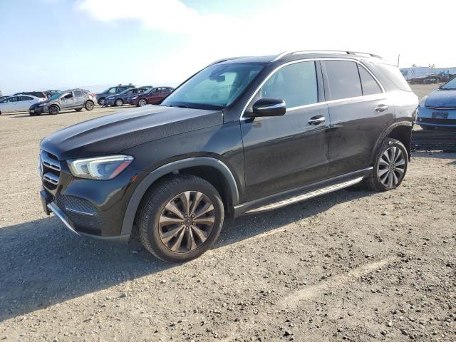 2020 MERCEDES-BENZ GLE 350 4MATIC, null
