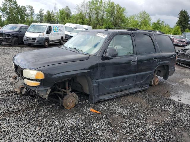 2004 GMC YUKON DENALI, 