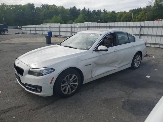 2015 BMW 528 XI, 