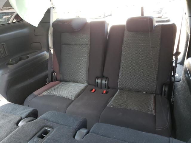 5N1DR2MM9KC577221 - 2019 NISSAN PATHFINDER S WHITE photo 10