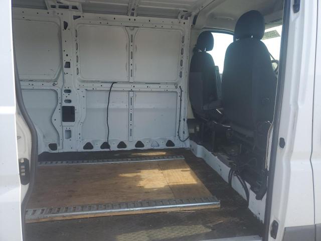 3C6TRVAG3EE108551 - 2014 RAM PROMASTER 1500 STANDARD WHITE photo 11