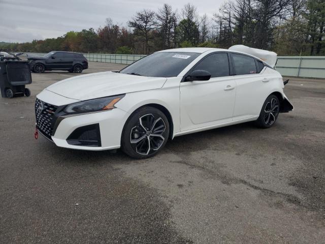 2023 NISSAN ALTIMA SR, null
