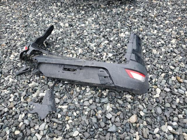 MAJ6S3GL2NC462111 - 2022 FORD ECOSPORT SE Қара фото 13