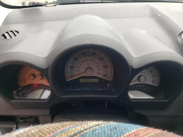 JTKDE177X50059326 - 2005 TOYOTA SCION TC 银色 照片 9