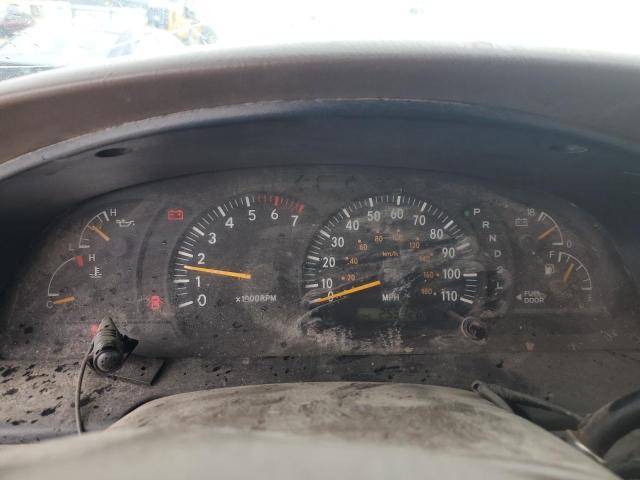 5TBBT44102S276469 - 2002 TOYOTA TUNDRA ACCESS CAB 白色 照片 9