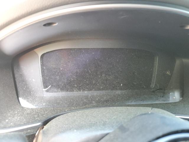 19XFL1H81NE401508 - 2022 HONDA CIVIC SPORT TOURING CHARCOAL photo 9