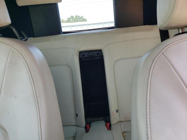 3VWFG31Y27M416860 - 2007 VOLKSWAGEN NEW BEETLE TRIPLE WHITE WHITE photo 10