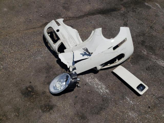 3VWFG31Y27M416860 - 2007 VOLKSWAGEN NEW BEETLE TRIPLE WHITE WHITE photo 13