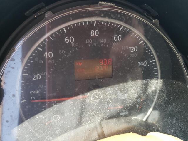 3VWFG31Y27M416860 - 2007 VOLKSWAGEN NEW BEETLE TRIPLE WHITE WHITE photo 9