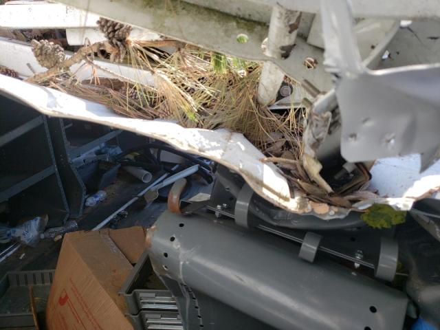 3C6TRVDG3GE132038 - 2016 RAM PROMASTER 2500 HIGH WHITE photo 10