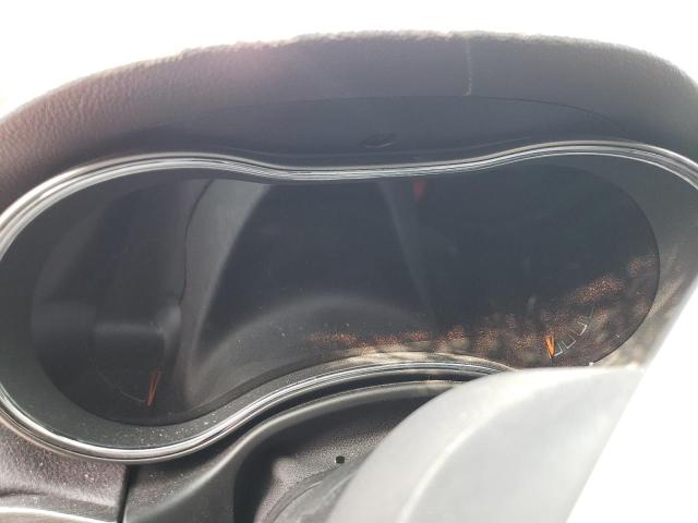 1C4RJFLG0KC655860 - 2019 JEEP GRAND CHER TRAILHAWK 蓝色 照片 9